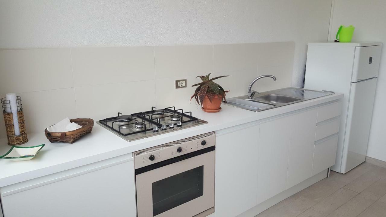 Apartment Appartamentino Lory Gallipoli