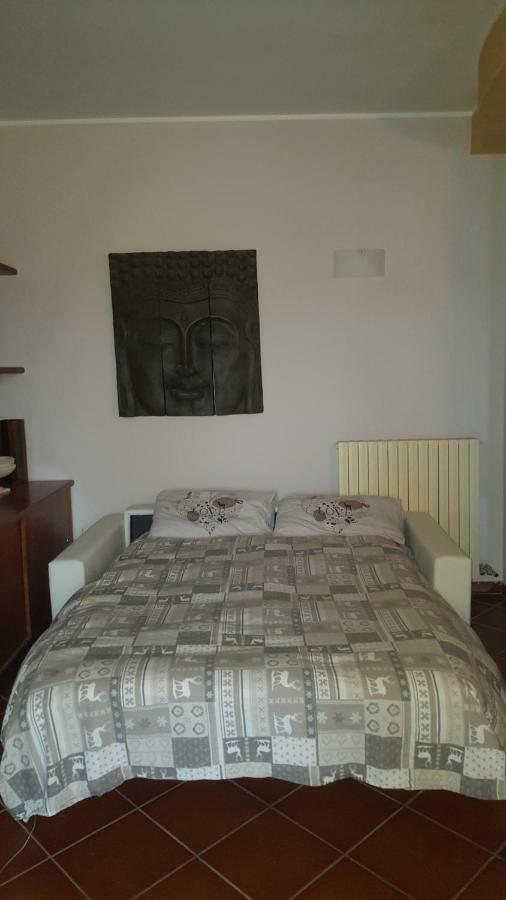 Apartment Appartamentino Lory Gallipoli