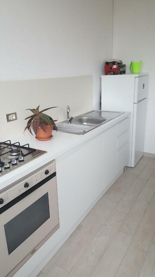 Appartamentino Lory Apartment