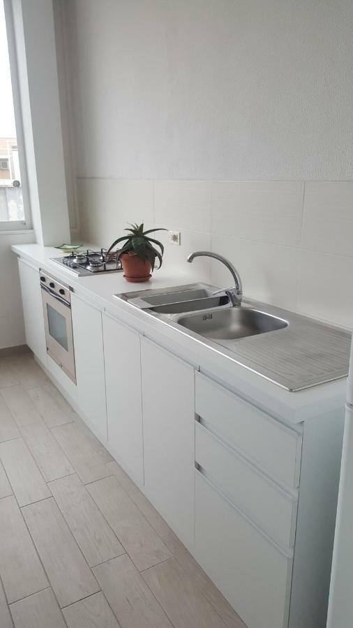 Apartment Appartamentino Lory