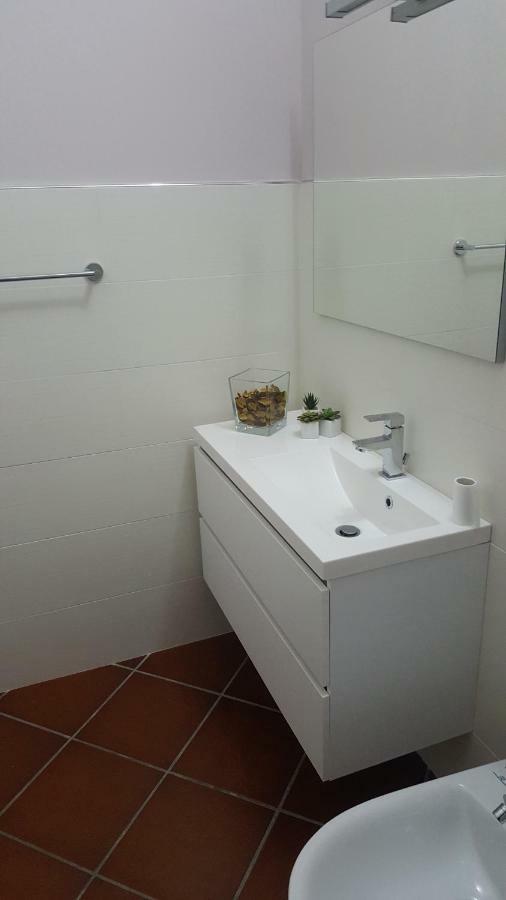 Apartment Appartamentino Lory Gallipoli