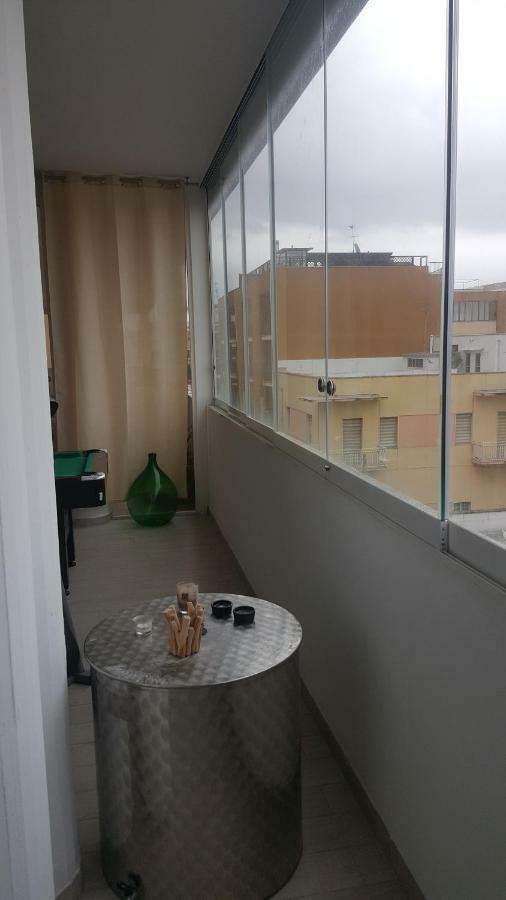 Appartamentino Lory Gallipoli