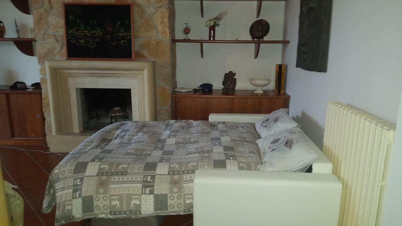 Appartamentino Lory Apartment
